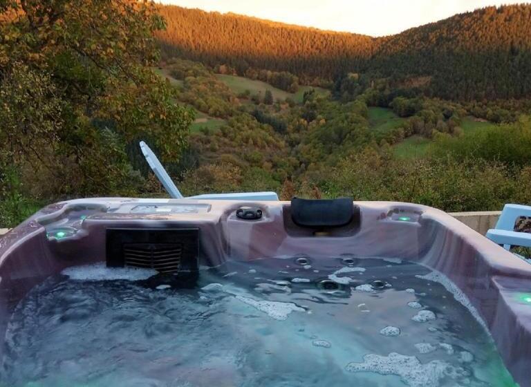 Bed and Breakfast La Villa Des Raspes   Holistique Spa   Adult Only