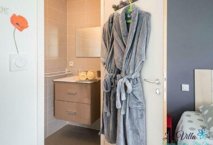 Bed and Breakfast La Villa Des Raspes   Holistique Spa   Adult Only