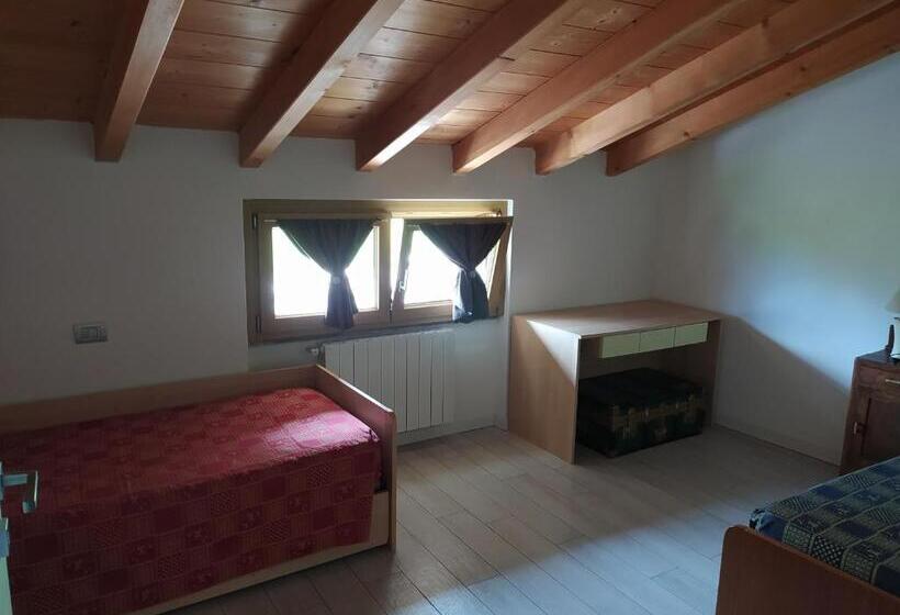 Bed and Breakfast Le Ruote