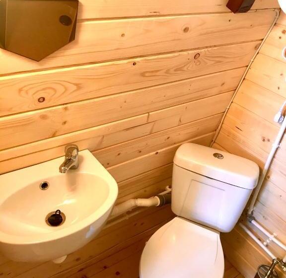 Bed and Breakfast Tenuta Morganti