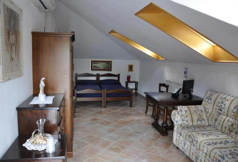 Bed & Breakfast 4u Parcheggio Interno