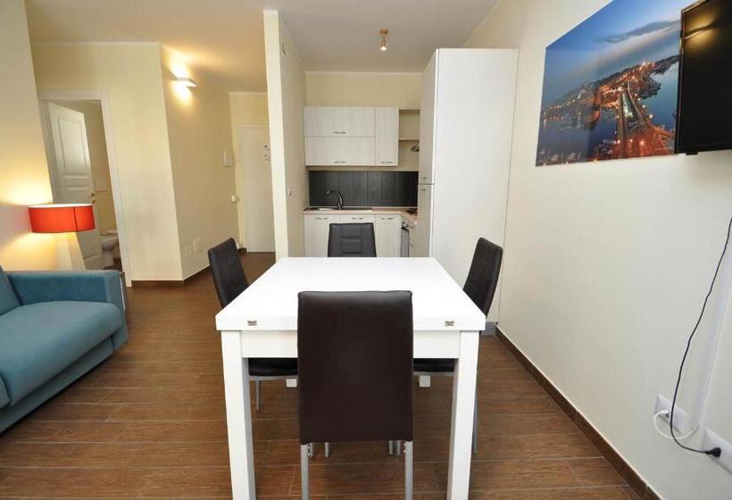 Felicity Residence