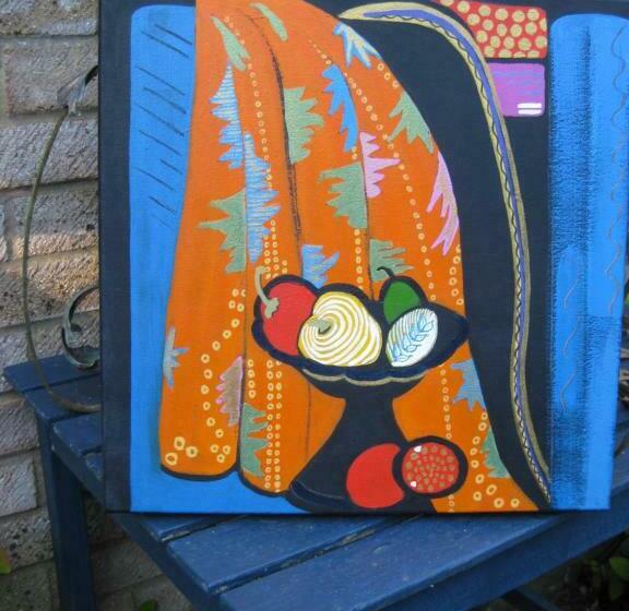 Folly Studio Bed And Breakfast