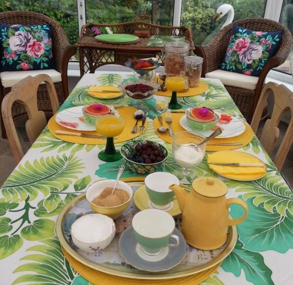 Folly Studio Bed And Breakfast