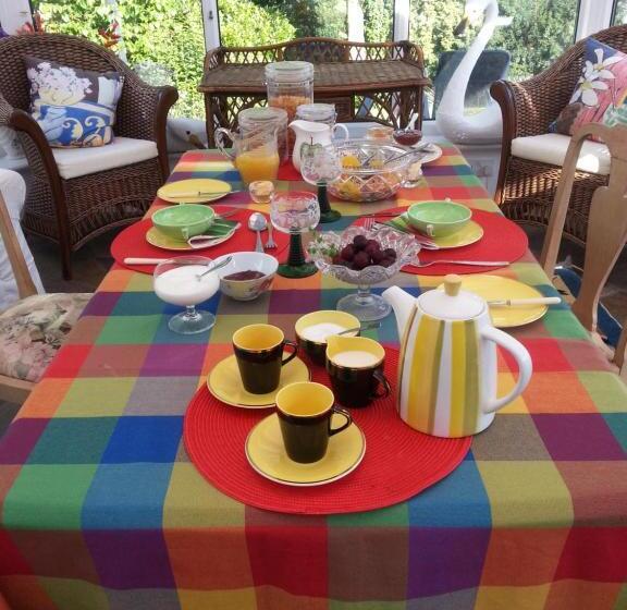 Folly Studio Bed And Breakfast