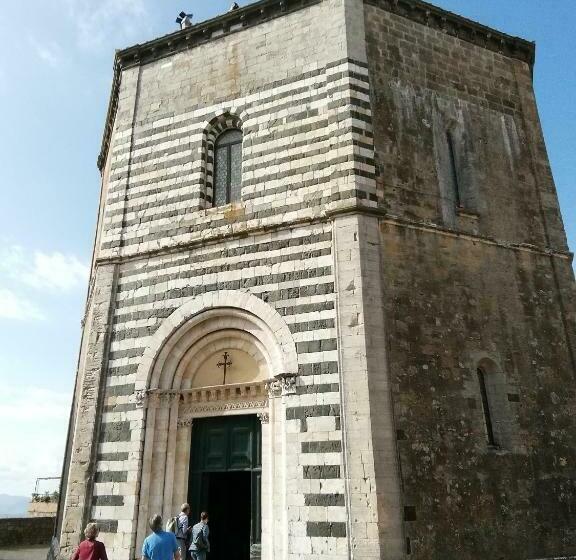 فندق Agriturismo San Nicolò