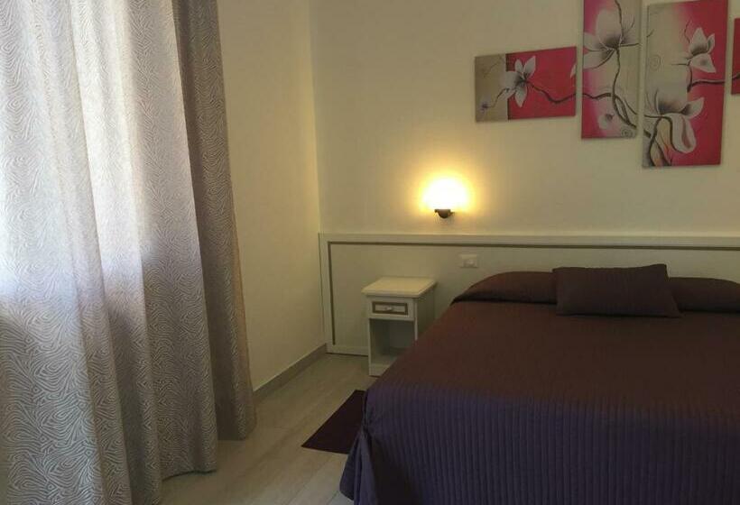 בית מלון כפרי Albergo Ester