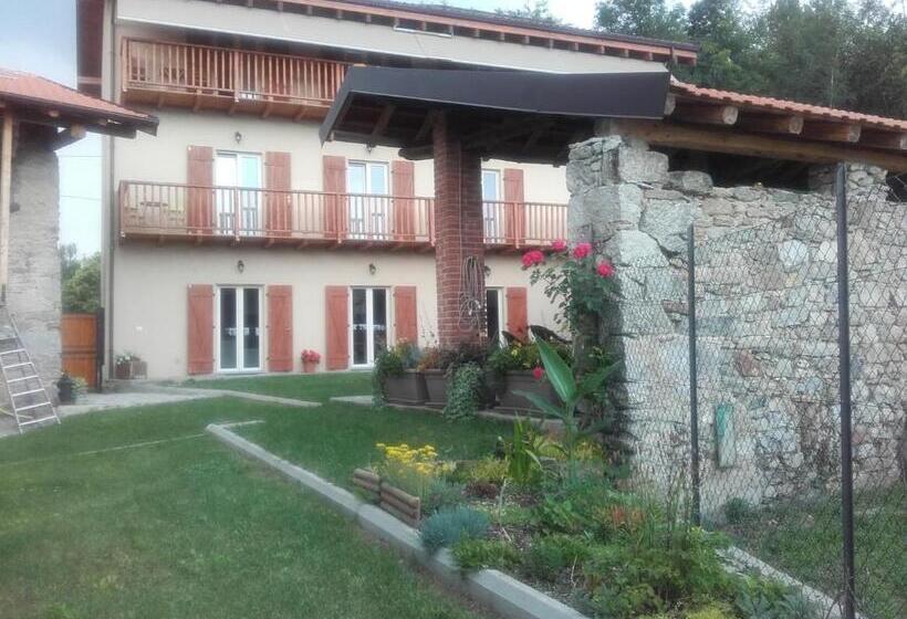 فندق Cascinetta32