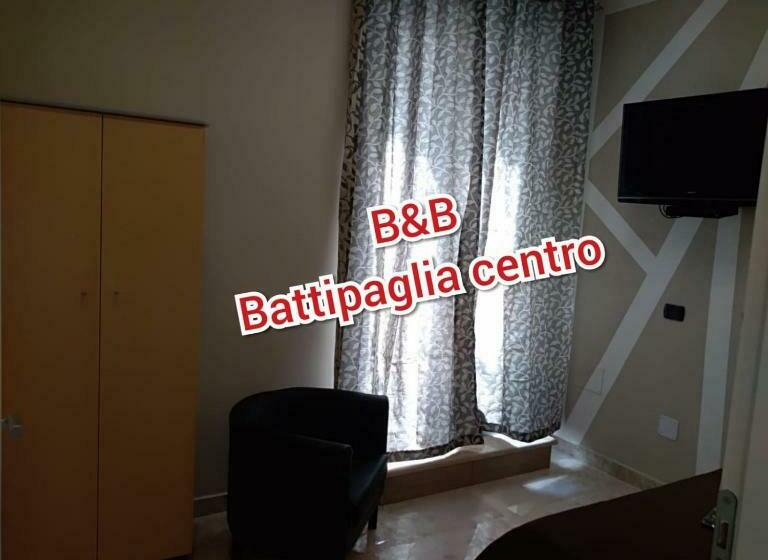 Lorenzo B&b
