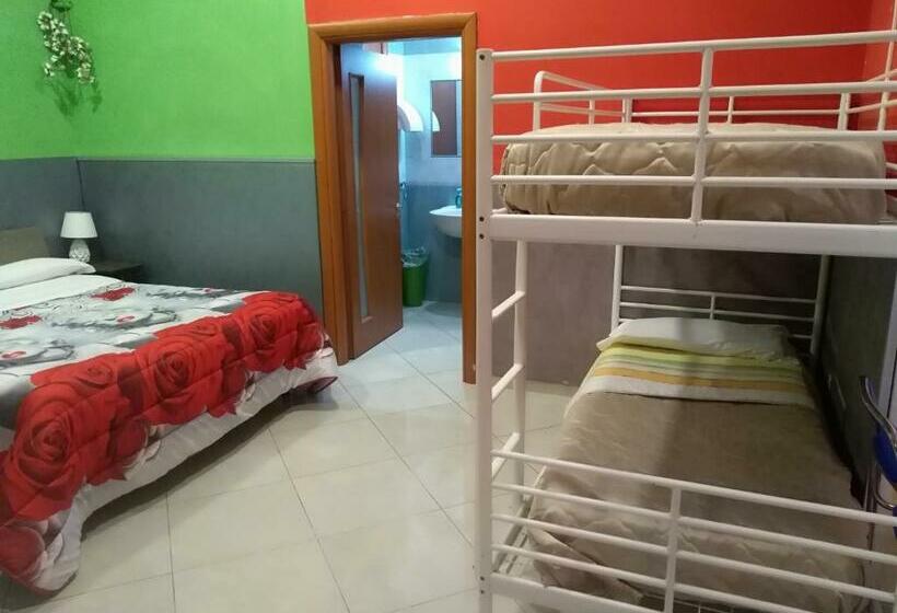 Lorenzo B&b