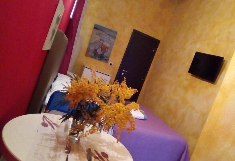 Lorenzo B&b