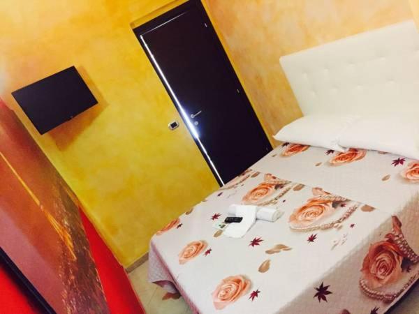 Lorenzo B&b