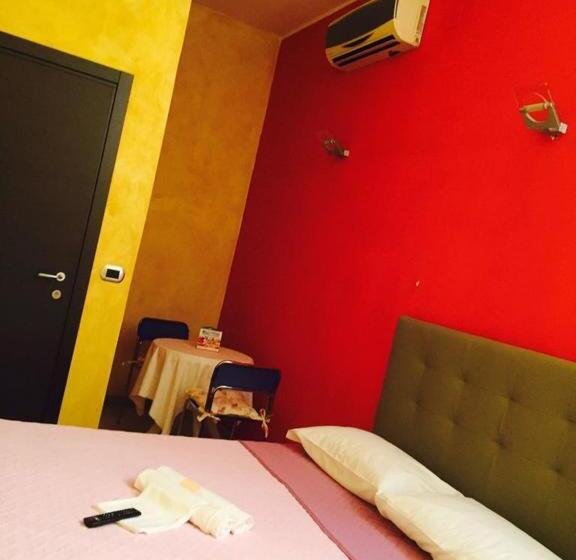 Lorenzo B&b