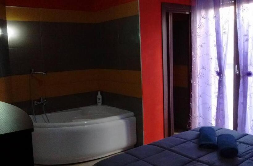 Lorenzo B&b