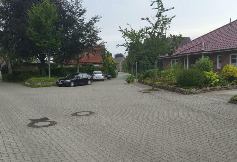 Пансион An Der Wilhelmshöhe