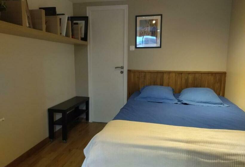 Пансион Aurillac Meuble De Tourisme