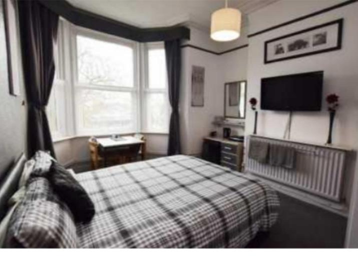 بنسيون Barrie Guest House