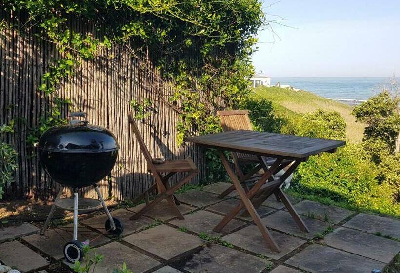 پانسیون Casa Seaviews