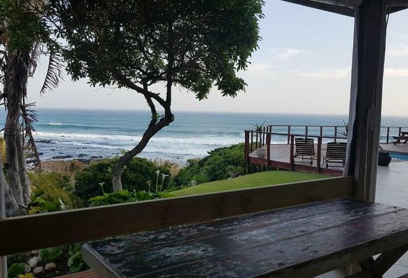 پانسیون Casa Seaviews