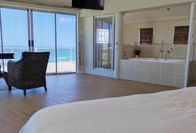 پانسیون Casa Seaviews