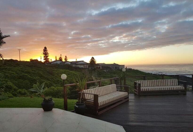 پانسیون Casa Seaviews