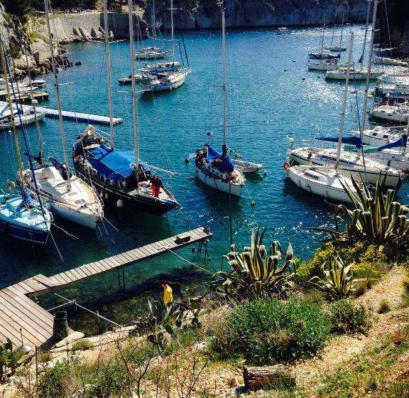 بنسيون Gites Du Raby