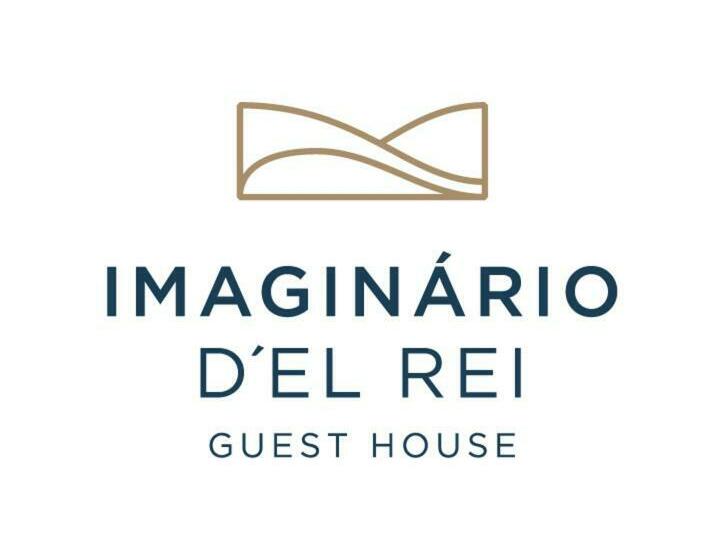 Пансион Imaginário D El Rei Guest House