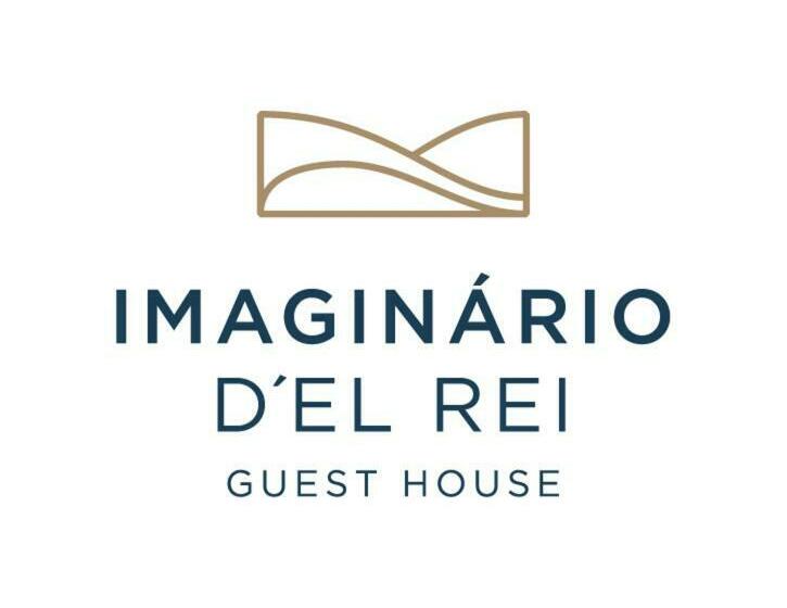 پانسیون Imaginário D El Rei   Guest House