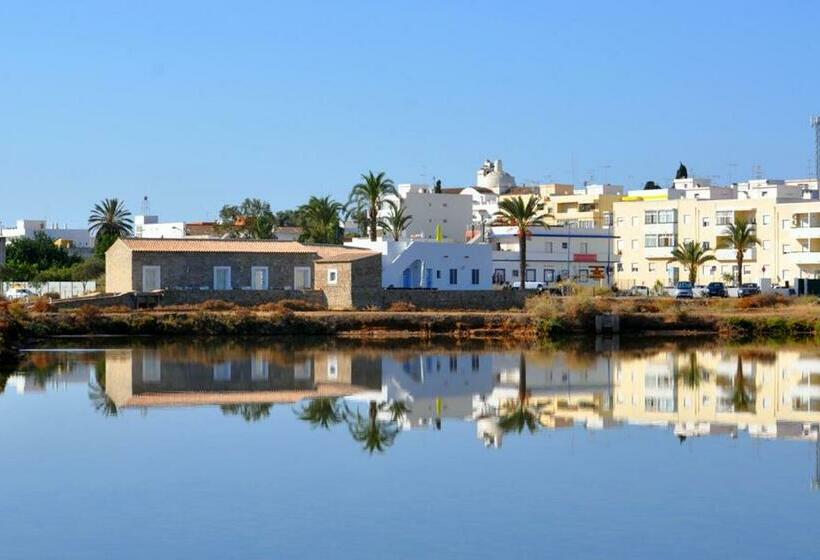 پانسیون Moinhos Das Marés