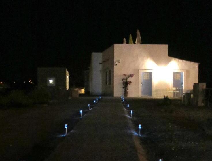 پانسیون Moinhos Das Marés