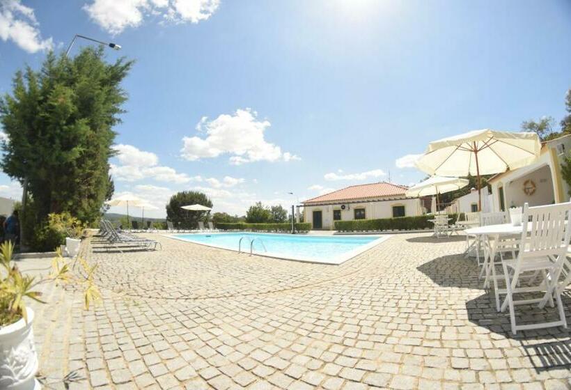 פנסיון Quinta Da Nave Do Lobo