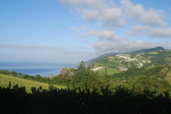 پانسیون Quinta Do Quarteiro