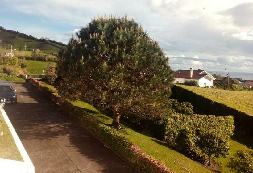 پانسیون Quinta Do Quarteiro