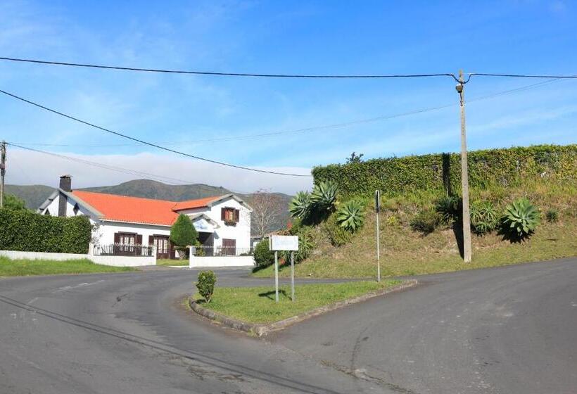 پانسیون Quinta Do Quarteiro