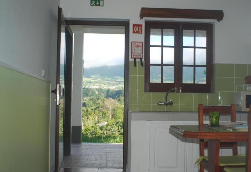پانسیون Quinta Do Quarteiro