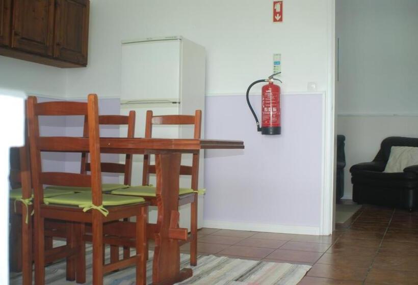پانسیون Quinta Do Quarteiro