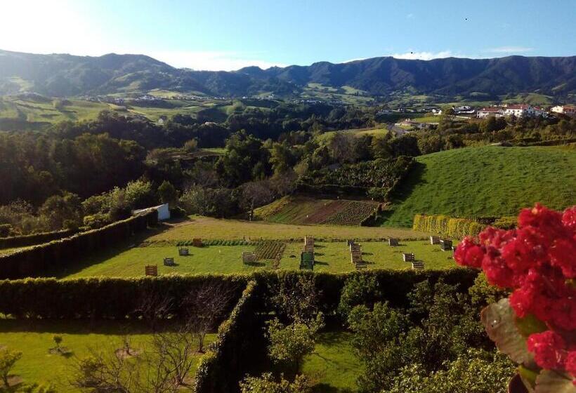 پانسیون Quinta Do Quarteiro