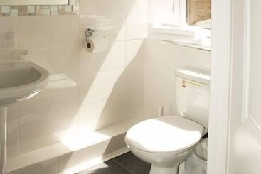 پانسیون The Guest House Broadstairs