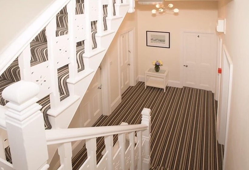 پانسیون The Guest House Broadstairs