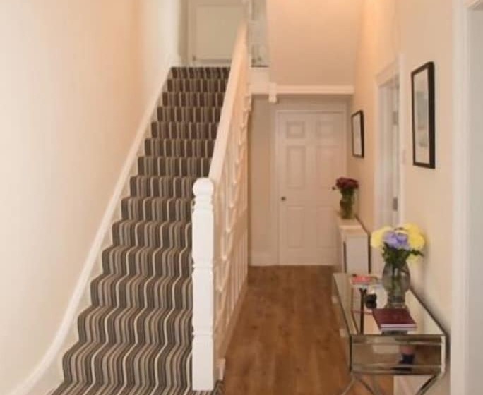 پانسیون The Guest House Broadstairs