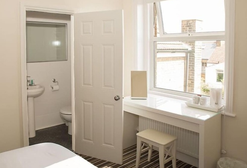 پانسیون The Guest House Broadstairs