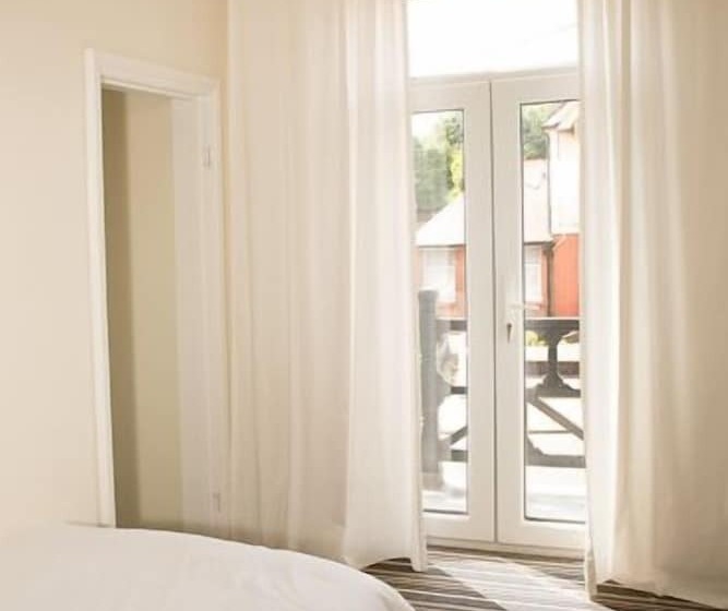 پانسیون The Guest House Broadstairs