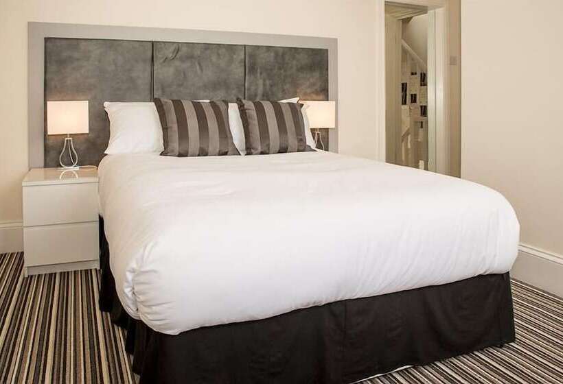 پانسیون The Guest House Broadstairs