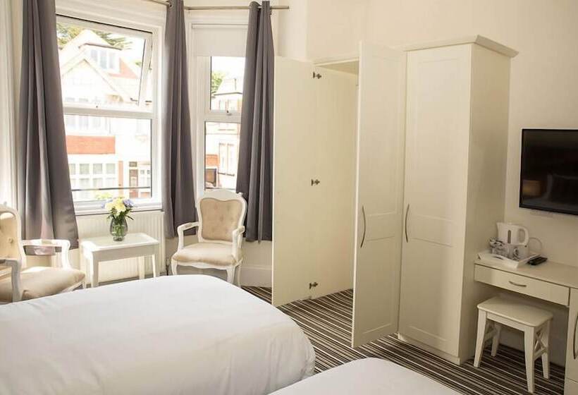 پانسیون The Guest House Broadstairs