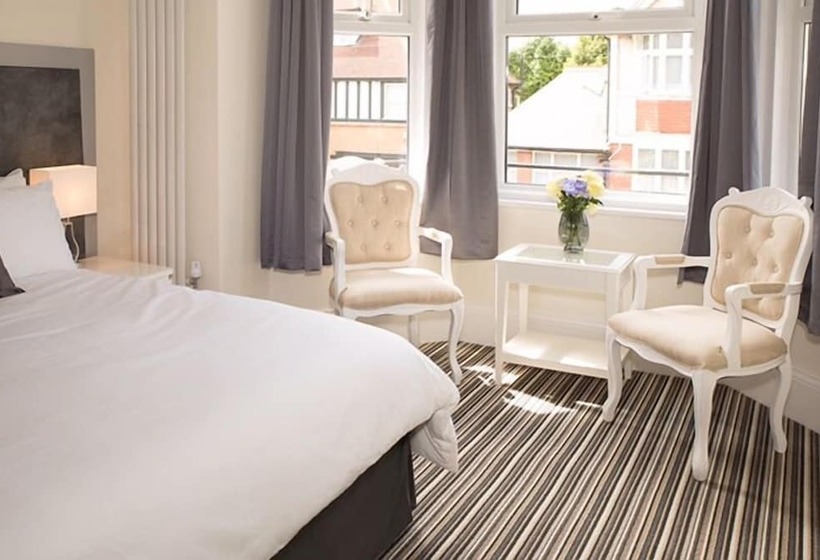 پانسیون The Guest House Broadstairs