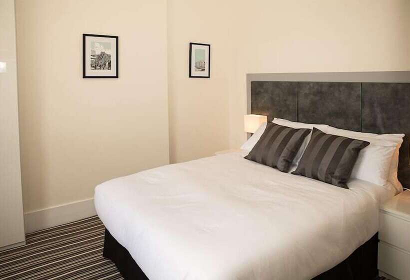 پانسیون The Guest House Broadstairs