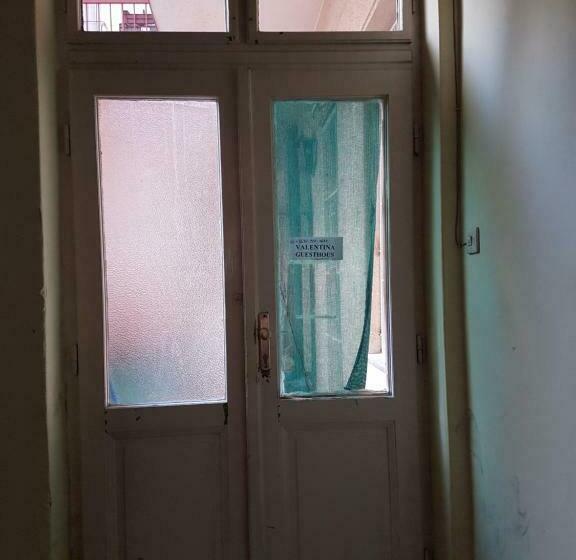 펜션 Valentina Guesthouse