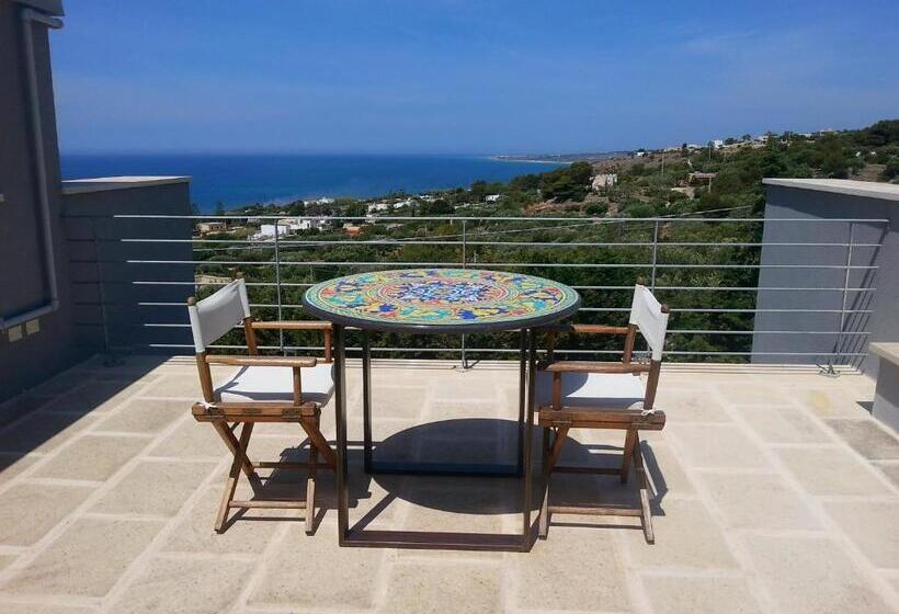 Пансион Villa Cà Del Mar