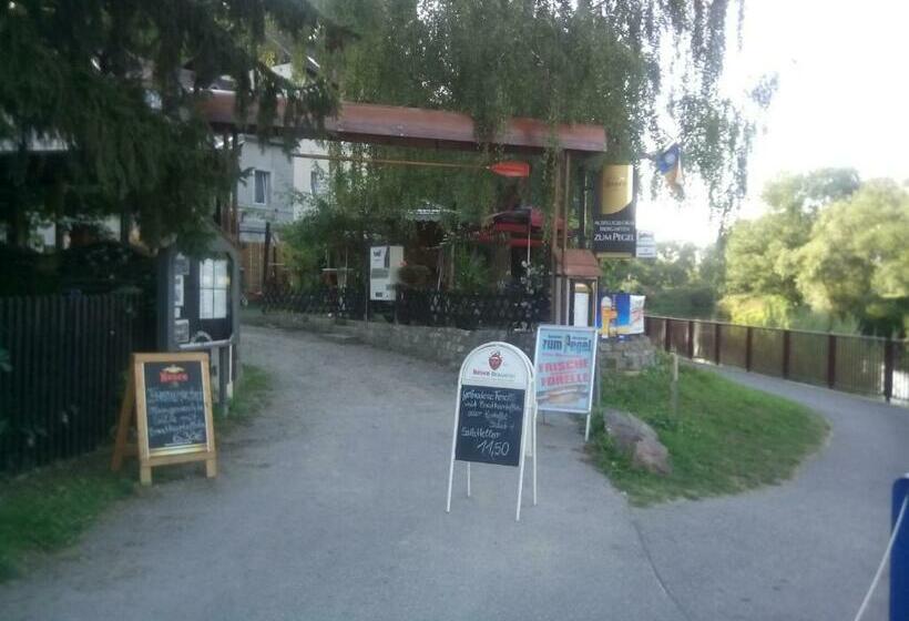 Pension Gasthaus Zum Pegel