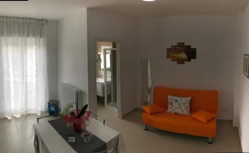 Residence Bonelli